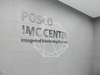 posco I.M.C CENTER