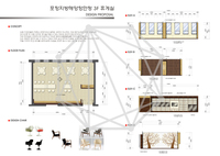 포항지방해양항만청 3F 휴게실 환경개선공사