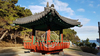 환호공원 정자 보수(2019)